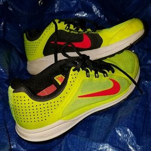 Women's Nike Zooms